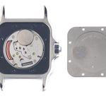 Cartier Santos Galbée 187901 - (8/8)