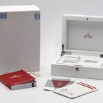 Omega Speedmaster Professional Moonwatch 522.30.42.30.06.001 - (8/8)