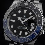 Rolex GMT-Master II 126710BLNR - (3/7)