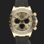Rolex Daytona 116518 - (3/8)