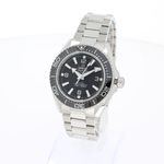 Omega Seamaster Planet Ocean 217.30.42.21.01.001 - (2/5)