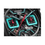 TAG Heuer Monaco CBL2184.FT6236 - (3/4)