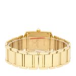 Cartier Tank Française 1821 - (4/4)
