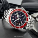 Breitling Superocean Chronograph II A13341X9/BA81 - (2/8)
