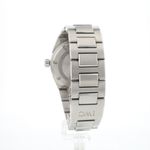 IWC Ingenieur Automatic IW322701 (Onbekend (willekeurig serienummer)) - Zwart wijzerplaat 43mm Staal (4/6)