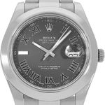 Unknown Unknown 116300 (2016) - (1/3)