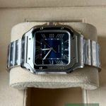 Cartier Santos WSSA0071 - (5/7)