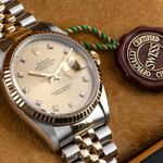 Rolex Datejust 36 16233 - (8/8)