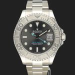 Rolex Yacht-Master 37 268622 - (2/8)