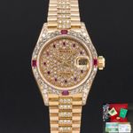 Rolex Lady-Datejust 69178 - (1/6)