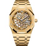 Audemars Piguet Royal Oak Jumbo 16204BA.OO.1240BA.01 - (1/1)