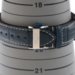 Longines Master Collection L2.908.4.92.0 (2026) - Blue dial 40 mm Steel case (8/8)