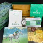 Rolex Datejust 31 78274 (2004) - 31mm Staal (2/7)