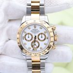 Rolex Daytona 116523 - (2/8)