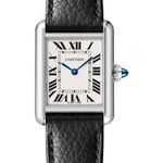 Cartier Tank WSTA0135 - (1/1)