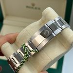 Rolex Datejust 126300 (2026) - 48mm Staal (3/7)