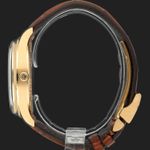 IWC Portuguese Minute Repeater IW524205 (Onbekend (willekeurig serienummer)) - Grijs wijzerplaat 43mm Witgoud (7/8)