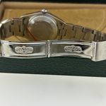 Rolex Oyster Perpetual Date 15200 (1996) - 34mm Staal (6/8)