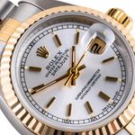 Rolex Lady-Datejust 69173 - (2/8)