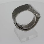 NOMOS Club Neomatik 781 (2026) - Black dial 42 mm Steel case (3/4)