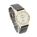 Rolex Cellini 5109 (2001) - 26 mm Yellow Gold case (3/5)