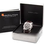 Hamilton Khaki Navy BeLOWZERO H78555533 - (11/12)