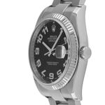 Rolex Datejust 36 116234 - (4/8)