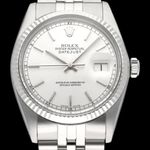Rolex Datejust 36 16014 - (1/8)