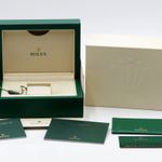 Rolex Datejust 41 126303 - (8/8)