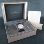 Jaeger-LeCoultre Master Calendar 176.8.12.S - (8/8)