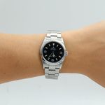 Rolex Explorer 114270 - (7/8)