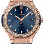 Hublot Classic Fusion