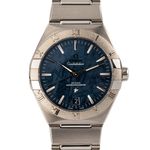 Omega Constellation 131.30.41.21.99.003 - (1/8)