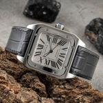 Cartier Santos 100 W20106X8 - (2/8)