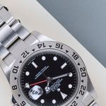 Rolex Explorer II 16570 (2011) - 40 mm Steel case (4/8)