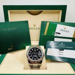 Rolex Sky-Dweller 326934 (Onbekend (willekeurig serienummer)) - 42mm Staal (2/6)