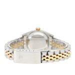 Rolex Lady-Datejust 79173 (2000) - 26 mm Gold/Steel case (4/5)