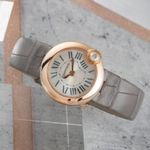 Cartier Ballon Blanc WGBL0004 - (2/8)