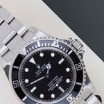 Rolex Submariner No Date 14060M - (3/8)