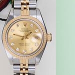 Rolex Lady-Datejust 69173 - (5/8)