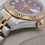 Rolex Lady-Datejust 79173 - (8/8)