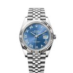 Rolex Datejust 41 126334 - (1/5)
