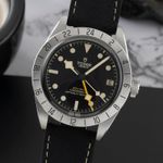 Tudor Black Bay 79470 - (3/8)