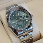 Rolex Sky-Dweller 336934 - (1/10)