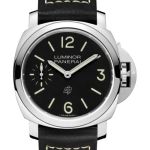 Panerai Luminor PAM01084 (2026) - Zwart wijzerplaat 44mm Staal (1/1)