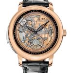 Patek Philippe Minute Repeater 5303R-001 - (1/2)