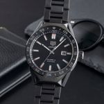 TAG Heuer Carrera Calibre HEUER 01 CAR201AA.BA0714 - (3/8)