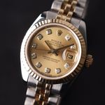 Rolex Lady-Datejust 179173 - (5/6)