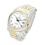 Tudor Prince Date Day 94613 - (2/4)