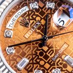 Rolex Day-Date 36 118239 - (2/8)